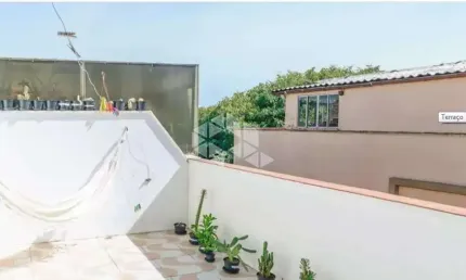 Crédito Real Imóveis Petrópolis vende: Excelente cobertura ampla