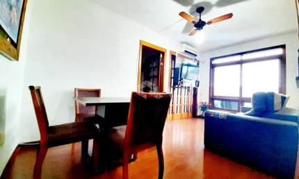 Crédito Real Petrópolis vende: Excelente apartamento com 3 dormitórios