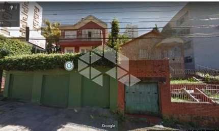 Terreno à venda na Rua Artigas, 54, Petrópolis, Porto Alegre