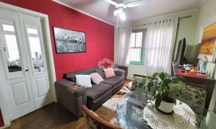 Crédito Real Petrópolis Vende! Apartamento de 2 dormitórios