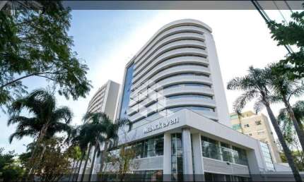 Crédito Real Petrópolis Vende! Excelente sala comercial no Hom Wallig