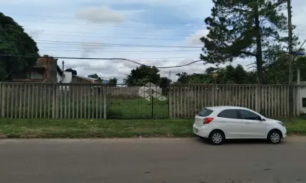 Terreno à venda na Rua Dezenove de Fevereiro, 125, Mário Quintana, Porto Alegre
