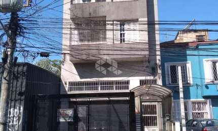 Apartamento com 3 quartos à venda na Rua General Lima e Silva, 1572, Centro Histórico, Porto Alegre