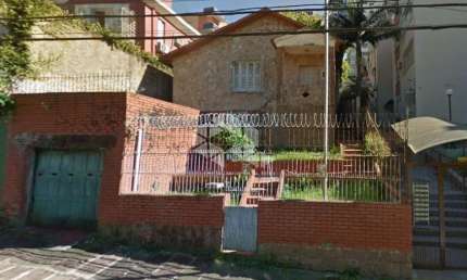Terreno Bairro Petrópolis  Junto ao Grêmio Nautico União