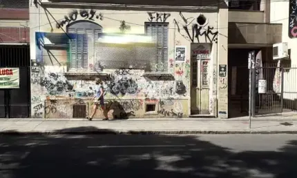 Casa comercial à venda na Rua General Lima e Silva, 260, Centro Histórico, Porto Alegre