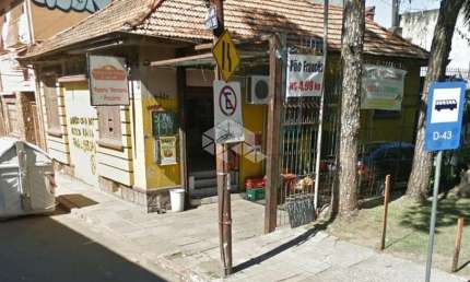 Terreno à venda na Rua Silva Só, 49, Santa Cecília, Porto Alegre