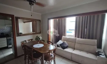 Apartamento com 2 quartos à venda na Rua Sarmento Leite, 951, Centro Histórico, Porto Alegre
