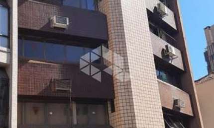 Sala comercial à venda na Rua Antão de Farias, 21, Bom Fim, Porto Alegre