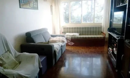 Crédito real vende! no bairro petrópolis, apartamento amplo