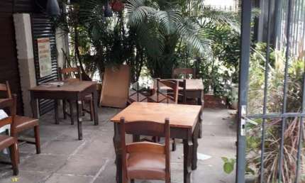 Ponto comercial à venda na Avenida Jerônimo de Ornelas, 417, Santana, Porto Alegre