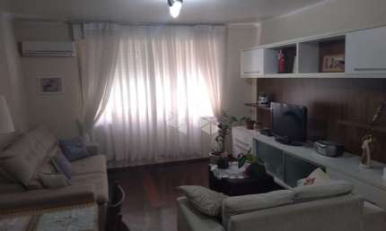 Crédito Real vende. Espaçoso apartamento  composto de 3 dormitórios