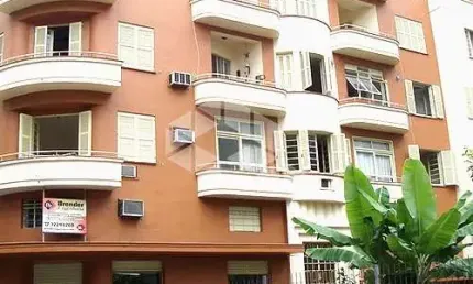 Apartamento com 3 quartos à venda na Rua Riachuelo, 994, Centro Histórico, Porto Alegre