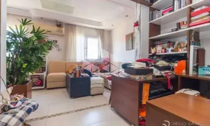 Crédito Real vende! Apartamento no bairro Jardim Europa