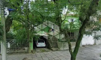 Casa com 4 quartos à venda na Rua Saica, 344, Petrópolis, Porto Alegre