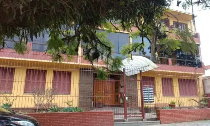 Apartamento com 2 quartos à venda na Avenida Protásio Alves, 3062, Petrópolis, Porto Alegre