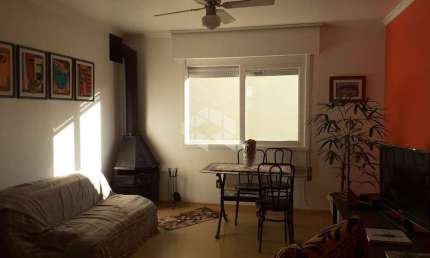 Apartamento com 2 quartos à venda na Rua Mampituba, 213, Ipanema, Porto Alegre