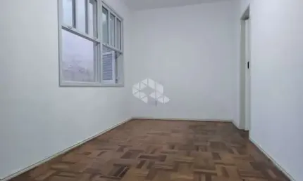 Apartamento com 1 quarto à venda na Rua Santo Antônio, 581, Floresta, Porto Alegre