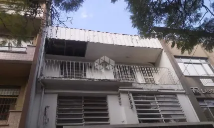 Prédio à venda na Rua São Manoel, 632, Rio Branco, Porto Alegre