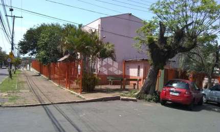 Crédito Real Vende! Imóvel aconchegante à venda com 2 quartos e 1 banheiro no Cristal.