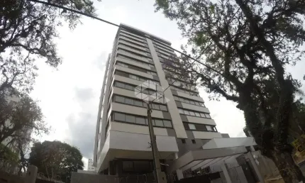 125 m² privativos com 3 suítes e 2 ou 3 vagas de garagem
