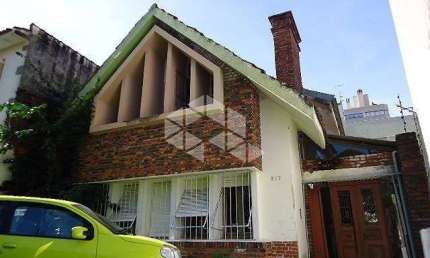 Casa com 3 quartos à venda na Rua Domingos José de Almeida, 217, Rio Branco, Porto Alegre