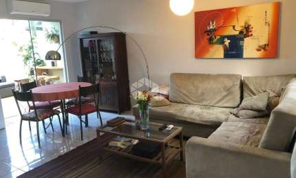 Casa em condomínio fechado com 3 quartos à venda na Estrada Campo Novo, 131, Ipanema, Porto Alegre