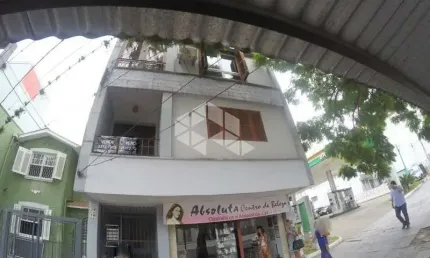 Apartamento com 2 quartos à venda na Avenida Protásio Alves, 2878, Petrópolis, Porto Alegre