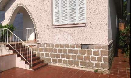Casa com 3 quartos à venda na Rua Tomaz Edison, 318, Santo Antônio, Porto Alegre