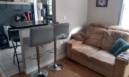 Apartamento com 1 quarto à venda na Rua Botafogo, 461, Menino Deus, Porto Alegre