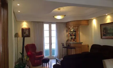 Apartamento com 3 quartos à venda na Rua Vicente da Fontoura, 2512, Rio Branco, Porto Alegre