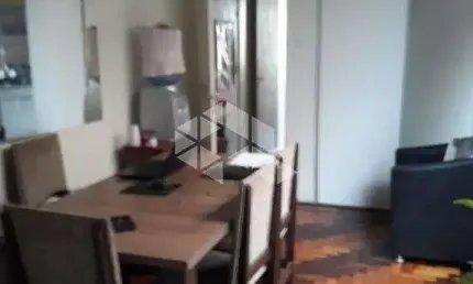 Apartamento com 2 quartos à venda na Rua Demétrio Ribeiro, 670, Centro Histórico, Porto Alegre