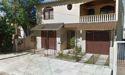 Casa com 3 quartos à venda na Rua Ernestina Amaro Torelly, 380, Jardim Carvalho, Porto Alegre