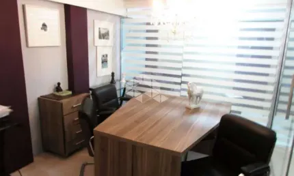 Ponto comercial à venda na Rua Mostardeiro, 333, Independência, Porto Alegre