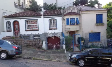 Casa em condomínio fechado com 4 quartos à venda na Avenida Taquara, 10, Petrópolis, Porto Alegre