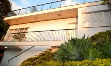 Casa com 4 quartos à venda na Avenida Pinheiro Borda, 148, Cristal, Porto Alegre
