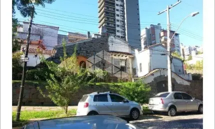 Casa com 4 quartos à venda na Rua Doutor Lauro de Oliveira, 10, Rio Branco, Porto Alegre