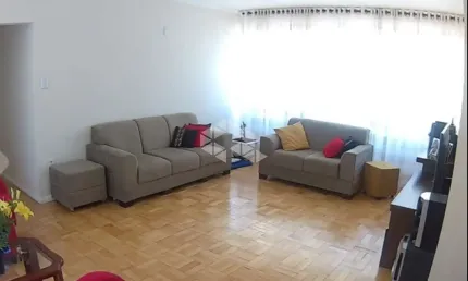 Apartamento com 3 quartos à venda na Rua Barão do Amazonas, 41, Petrópolis, Porto Alegre
