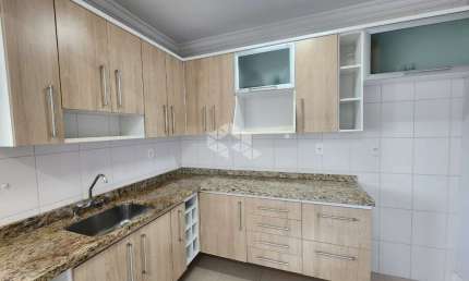 Apartamento, 128 m² Privativo, Bairro Floresta, Porto Alegre