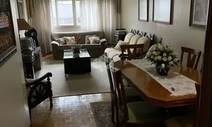 APARTAMENTO DE 03 DORMITÓRIOS 1 VAGA NO BAIRRO RIO BRANCO