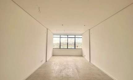 Sala comercial com 1 sala à venda na Rua Santos Dumont, 1500, Floresta, Porto Alegre