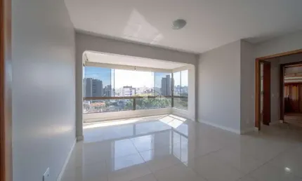 Apartamento com 2 quartos à venda na Rua São Luís, 1080, Santana, Porto Alegre