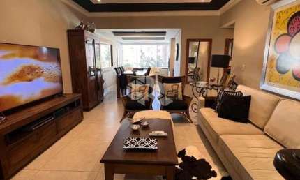 Apartamento 3  suítes, com churrasqueira,2 vagas no Boa Vista