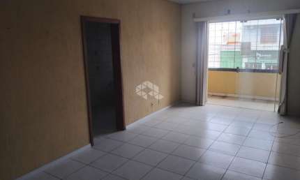 Apartamento amplo com dois dormitórios no bairro São Geraldo, Porto Alegre/RS