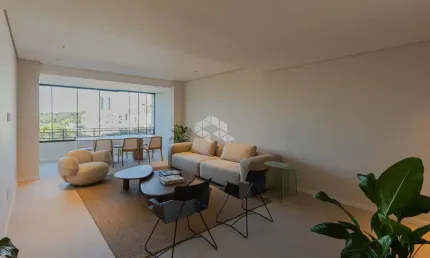 Apartamento com 3 quartos à venda na Rua Honório Silveira Dias, 1451, Higienópolis, Porto Alegre