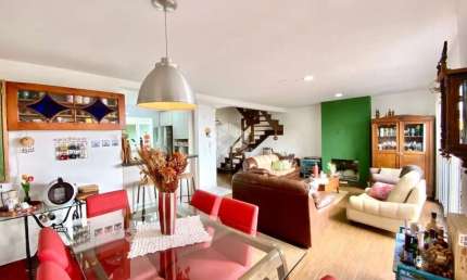 Casa em Condomínio com 3 quartos e 149m² à venda em Agronomia, Porto Alegre.