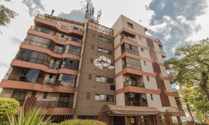 Apartamento com 3 quartos à venda na Rua Corrêa Lima, 715, Santa Tereza, Porto Alegre