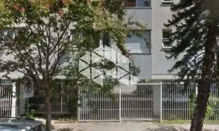 Cobertura 2 dorms com 4 vagas à venda Avenida Lavras, Petrópolis - Porto Alegre