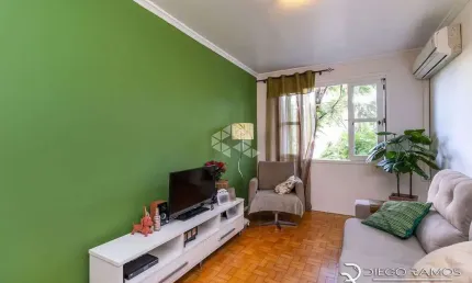Apartamento com 2 quartos à venda na Rua da República, 57, Cidade Baixa, Porto Alegre