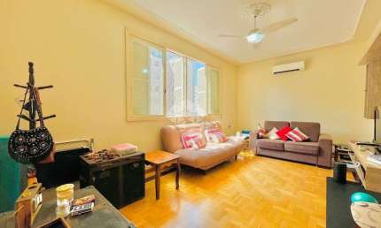Apartamento 3 dormitórios, Centro Histórico, Porto Alegre.