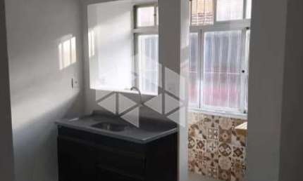 Apartamento 2 dormitórios, 1 vaga, Sarandi, Porto Alegre
